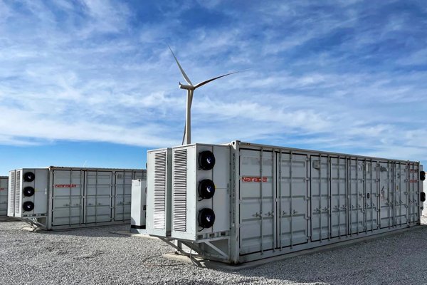 1.4GWh！南都電源斬獲印度最大單體儲能項目大單