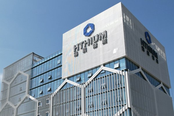 海辰儲(chǔ)能港股IPO臨門一腳，寧德時(shí)代一紙?jiān)V訟直戳資本命脈！