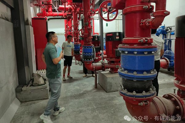 年產(chǎn)1萬(wàn)噸！有研新能源這一正極材料項(xiàng)目一期通過(guò)規(guī)劃驗(yàn)收