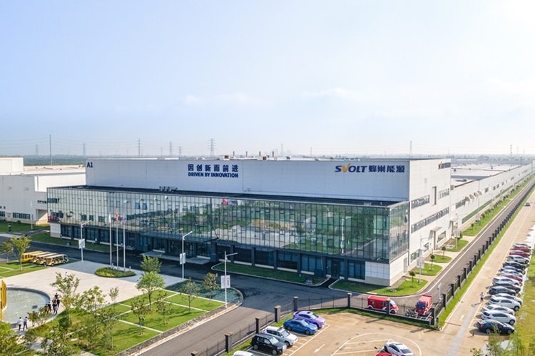 ABEC 2025丨蜂巢能源確認出席并贊助支持第12屆電池“達沃斯”