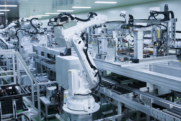 多種技術(shù)體系全面發(fā)力！孚能科技：全固態(tài)電池量產(chǎn)倒計(jì)時(shí)