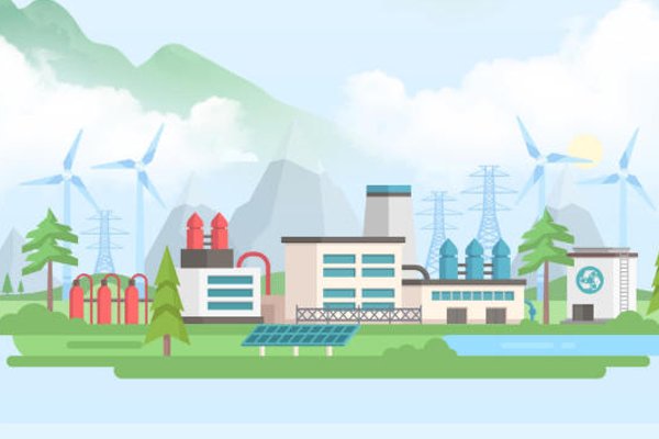 山東：推動新能源上網(wǎng)電價(jià)全部由市場形成