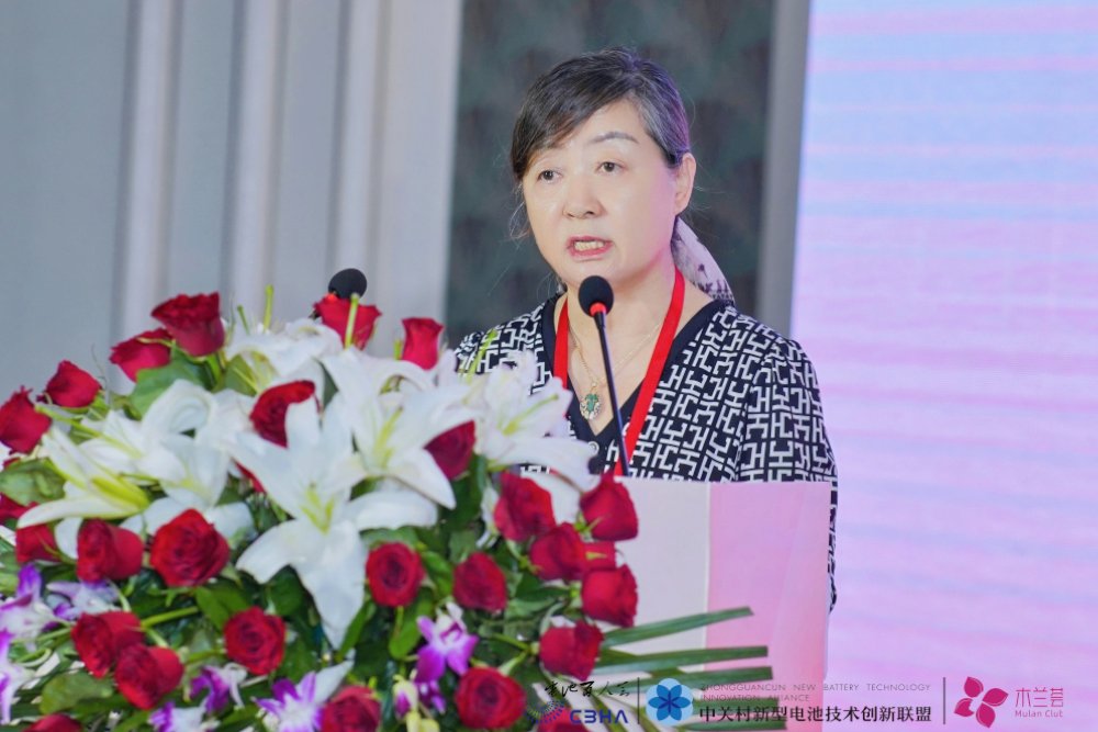 保力新高保清：從實業興邦到新能源突圍 解碼女性領導力的剛與柔