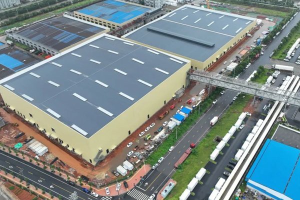 年產24億個固態電芯！江西新余這一電池項目環評獲批