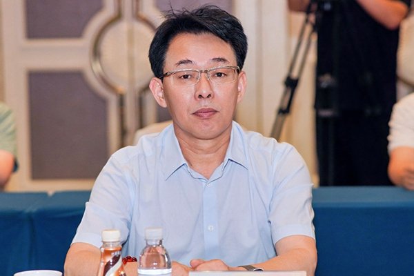 于清教：柔肩擎千鈞！致敬電池新能源產業木蘭力量