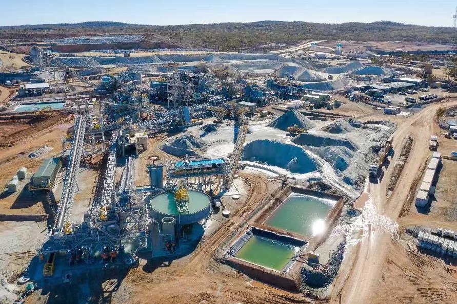 贛鋒鋰業出手阿根廷：聯手整合三大鋰鹽湖！年產15萬噸計劃出爐