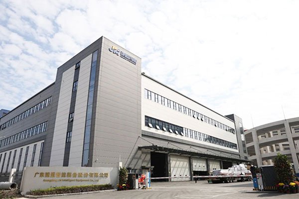 重塑行業標準!捷盟智能新一代全自動高精度隔離膜涂布機發布