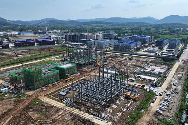 約5.6億!回天新材湖北宜城動力電池膠粘劑擴建項目年底試產