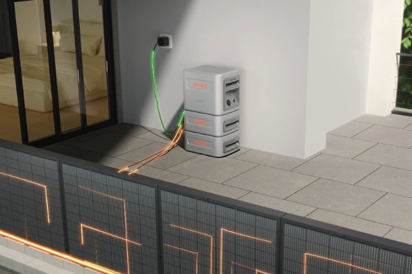 華寶新能：上半年實(shí)現(xiàn)營(yíng)收16.37億元！同比增長(zhǎng)43.32%