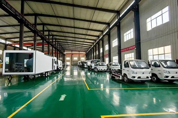 年產(chǎn)值超20億！德薩新能源專用車及氫燃料電池發(fā)動機(jī)項目簽約