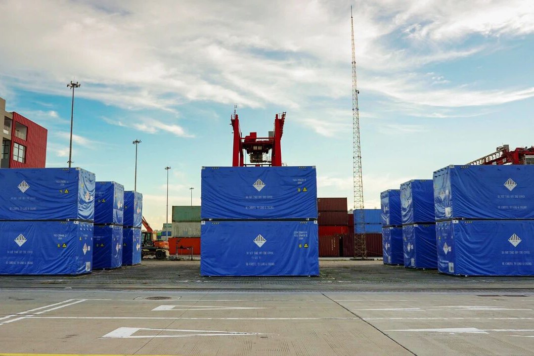 2.48GWh落袋！天合儲(chǔ)能連簽中國/拉美/亞太三大區(qū)域訂單