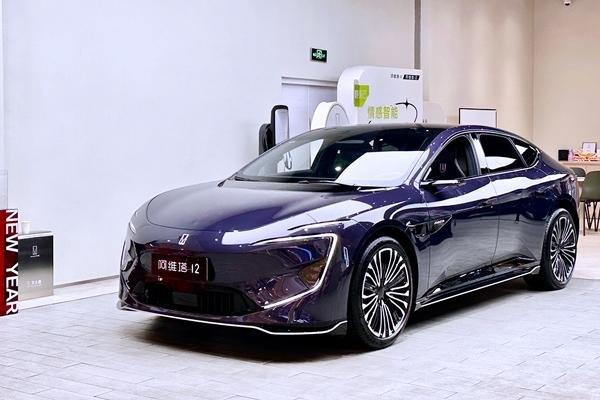 擬四季度遞表！長安、華為、寧德時代三巨頭合作車企赴港上市