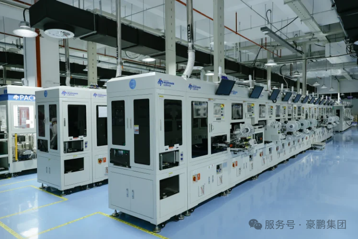 豪鵬科技與LeydenJar合作 加速100%純硅負極高能量密度電池開發