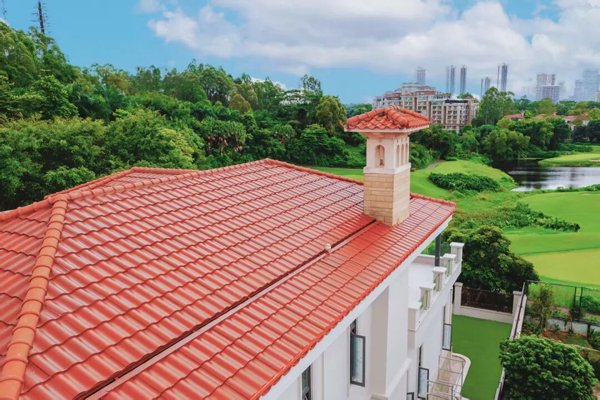 華寶新能美學(xué)曲面光伏瓦入選《時(shí)代》雜志2025年度最佳發(fā)明獎(jiǎng)