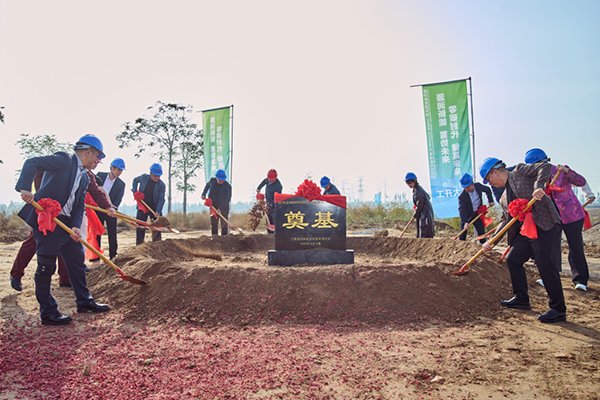 采用磷酸鐵鋰電池！寧夏銀川這一儲能電站項目開工
