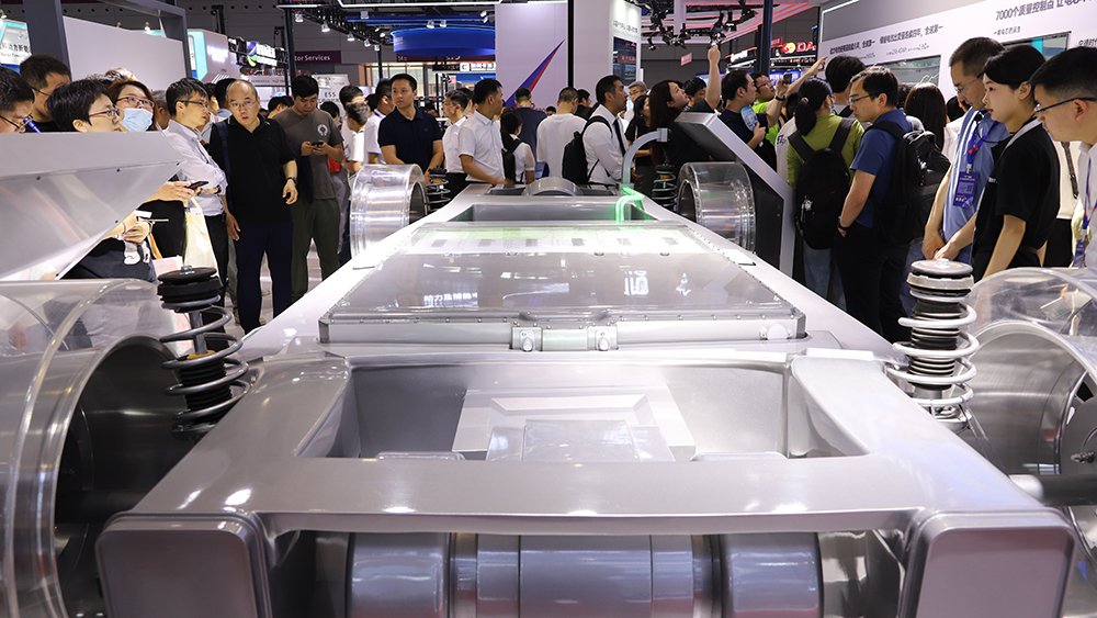 爆單！一個月內(nèi)數(shù)千億元訂單砸下！鋰電行業(yè)上行周期要開啟了？