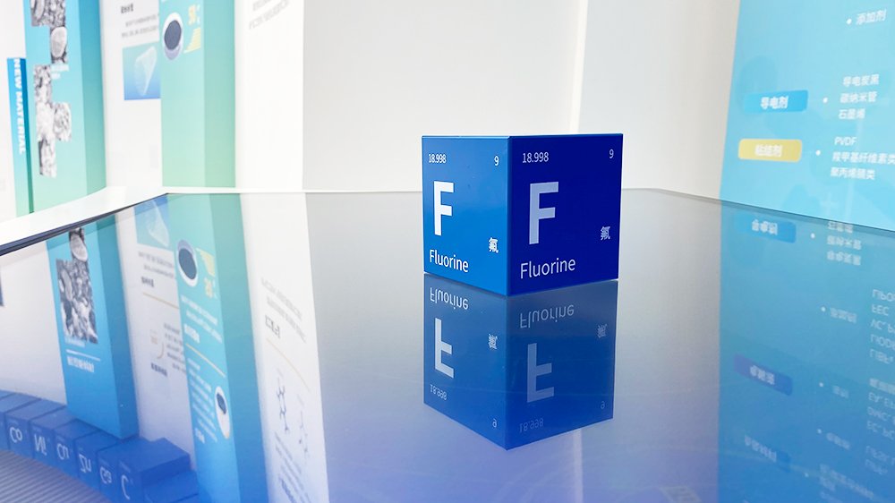 均價(jià)已突破16萬元/噸！六氟磷酸鋰價(jià)格還要漲嗎？