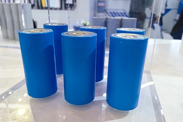 坐標山東新泰！新晉新能源企業鈉電池項目簽約