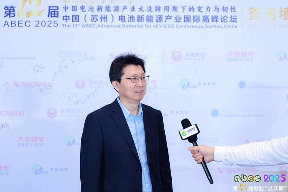 引領補能革命！聯合新能源第五代換電方案重塑行業競爭力