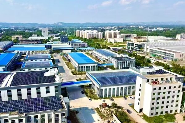 已自建超60萬噸!億恩科擬出售湖州昆侖全部股權聚焦自有產能擴張