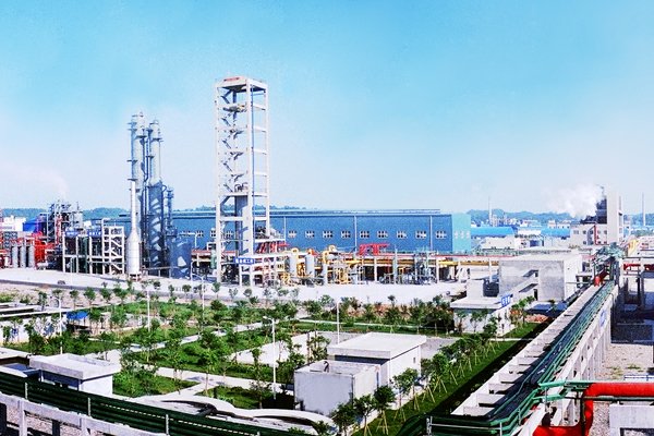 總投資15億元！四川自貢一碳酸鋰項目簽約