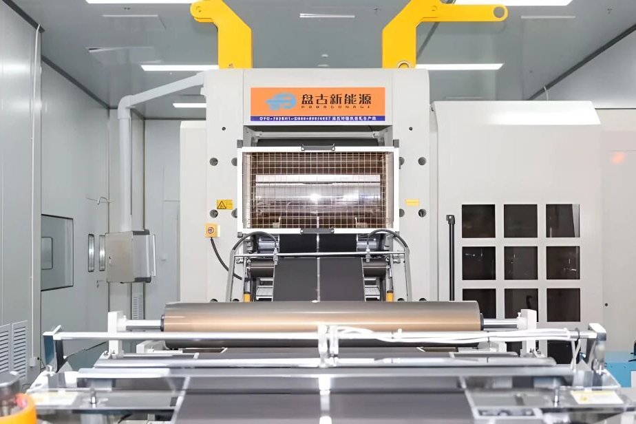 盤古新能源：躋身“中國潛在獨角獸企業(yè)”榜單