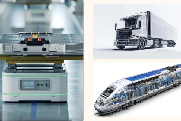 投資6億元！豐電新能源將在浙江杭州建設電池項目