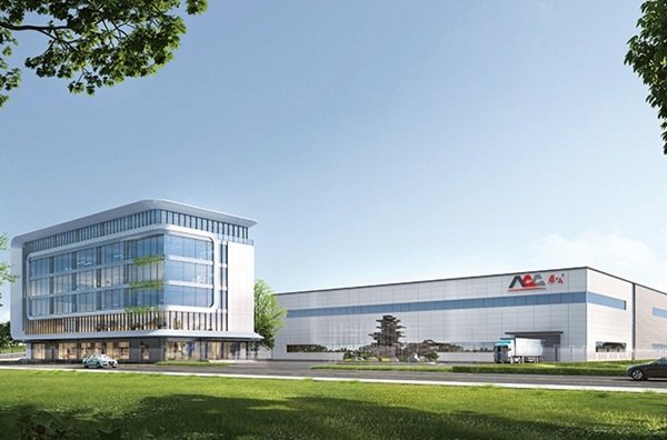 愚公高科完成數(shù)千萬元A輪融資 浙江湖州設(shè)備基地即將投產(chǎn)