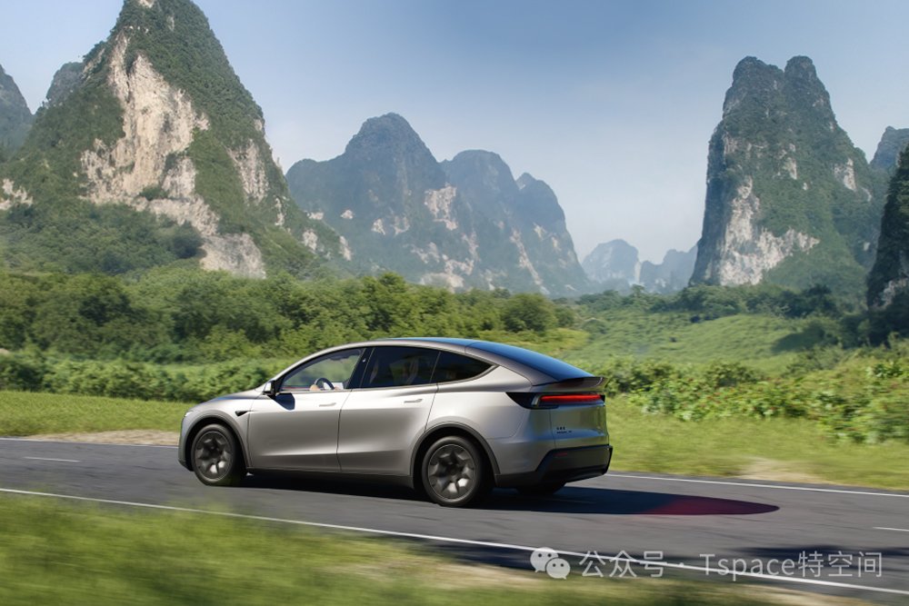 首次被比亞迪超越！特斯拉2025年交付約163.6萬輛電動車