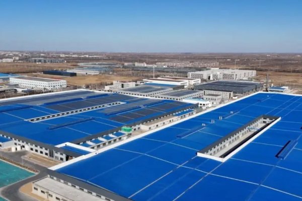山東首單綠電直連項(xiàng)目獲批 東營(yíng)時(shí)代將建40GWh鋰電綠色制造基地