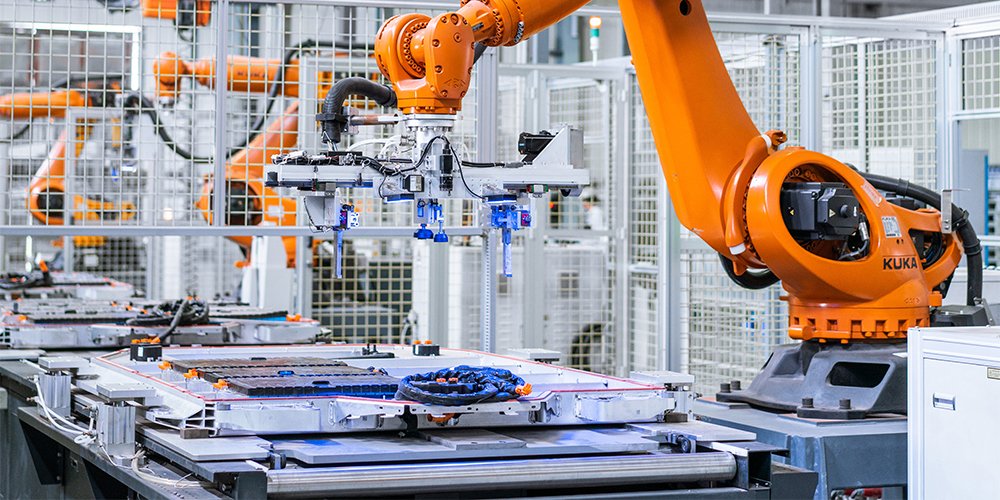 2030年廢舊動力電池將超100萬噸!六部門聯(lián)合印發(fā)回收利用新規(guī)