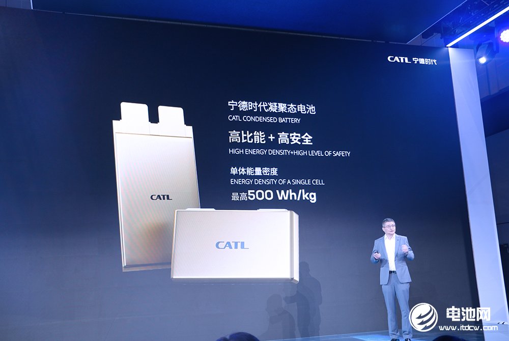 寧德時(shí)代在江西宜春成立新公司 含風(fēng)電相關(guān)系統(tǒng)研發(fā)業(yè)務(wù)