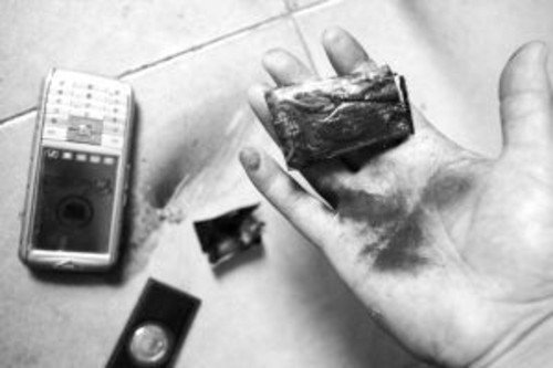 淺談手機爆炸事件 如何正確使用鋰電