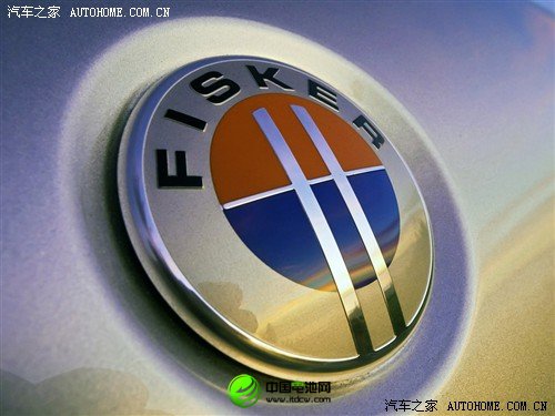 Fisker Fisker Karma 2012款 基本型 Fisker Fisker Karma 2012款 基本型