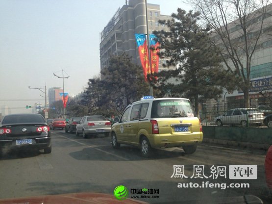 純電動車運營調查 直面推廣與制度之弊