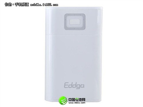 輕松出行遠(yuǎn)離沒電困擾　艾德加E3僅168