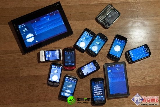 不可換電池手機技巧 充電時間可承受?