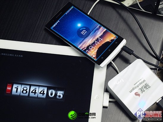 不可換電池手機技巧 充電時間可承受?