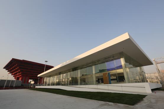 BMW i品牌新能源汽車2013年內(nèi)實(shí)現(xiàn)量產(chǎn)