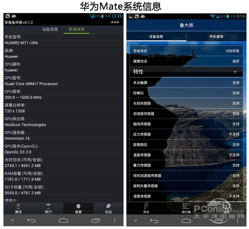 大容量電池手機推薦 為地震救災(zāi)保電續(xù)航
