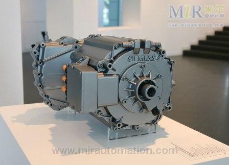 新型西門子電機(jī)精心設(shè)計，大扭矩，節(jié)能增效