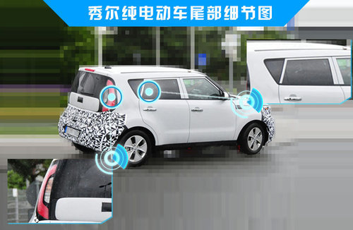 起亞將引入首款純電動(dòng)車 競爭本田/日產(chǎn)