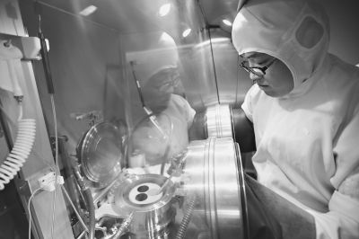 從光谷標準、光谷平臺到光谷貢獻