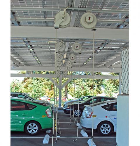 籌謀已久 谷歌全面出擊電動車市場