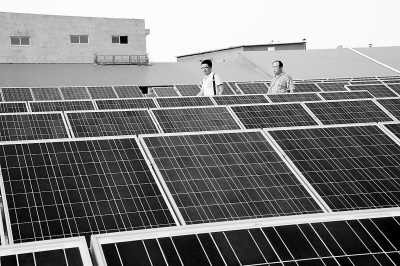 德州建起4個“空中發(fā)電站”