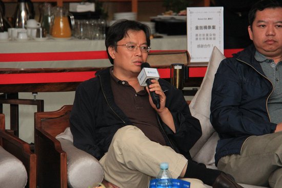 議題實錄：車聯網能否重新定義汽車標準