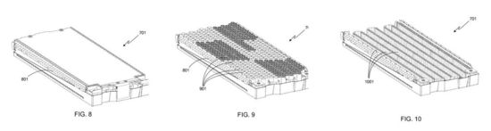 Tesla Model S電池組設(shè)計(jì)全面解析