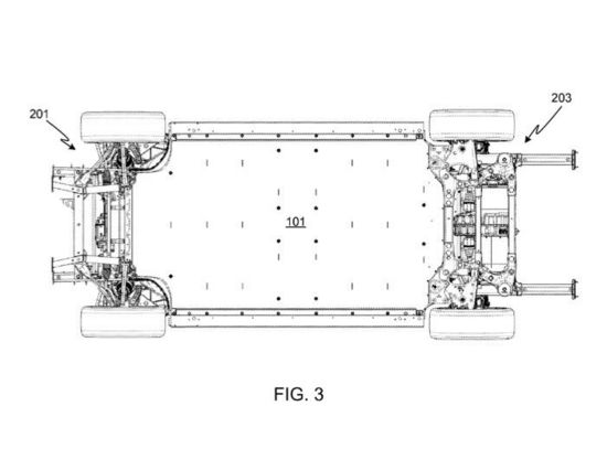 Tesla Model S電池組設(shè)計(jì)全面解析