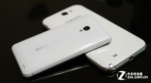 魅族MX4（概念設計）