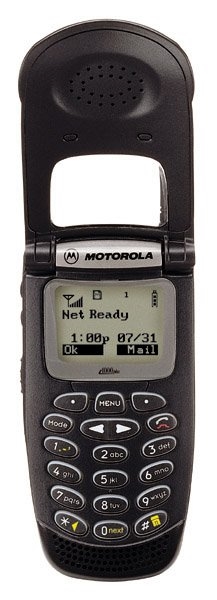 數次創造歷史：關于摩托羅拉的15件事